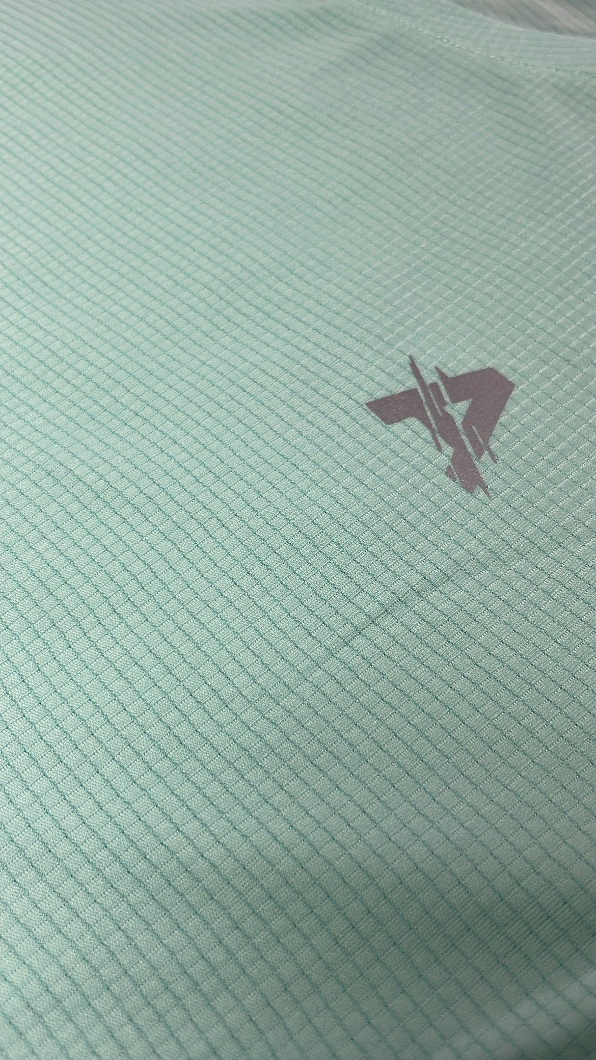 Mint Green T~Shirt