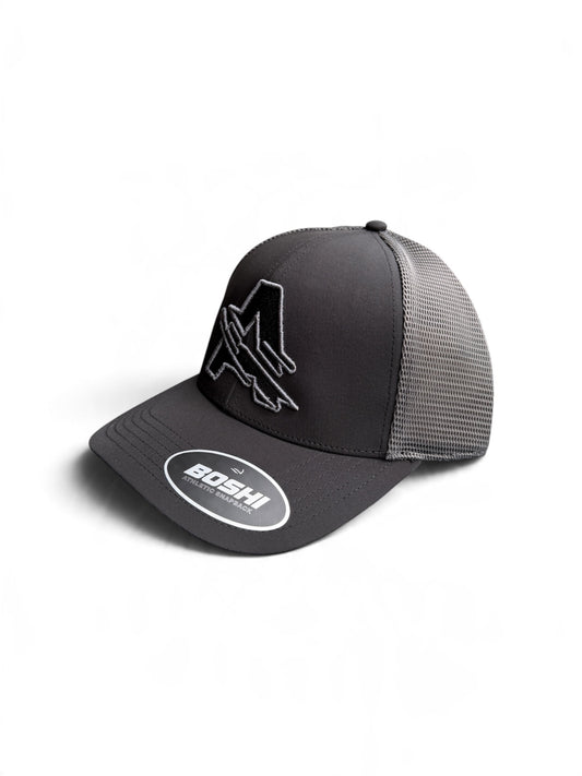 Splash Proof ASCENT Cap