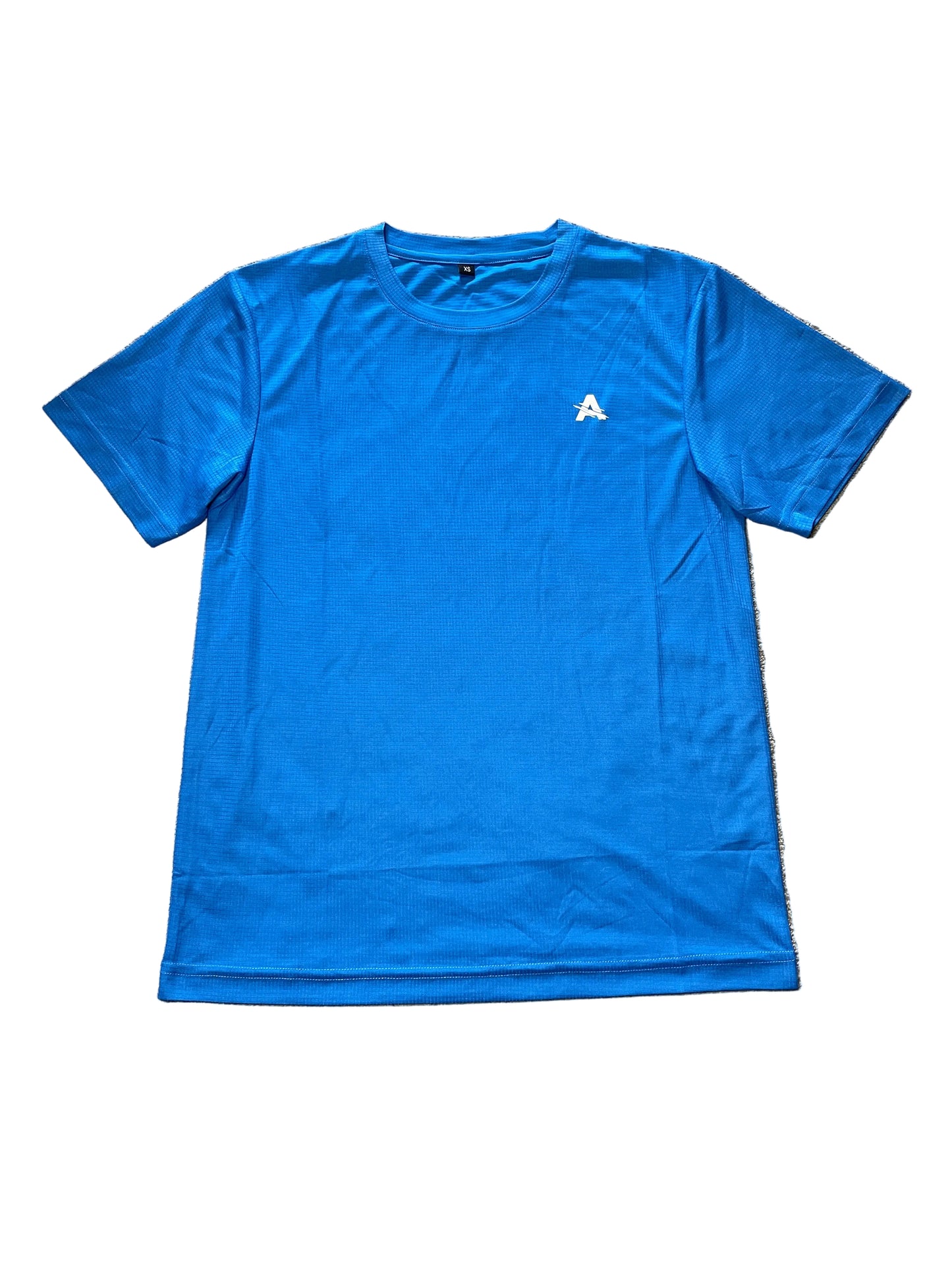 Royal Blue T~Shirt