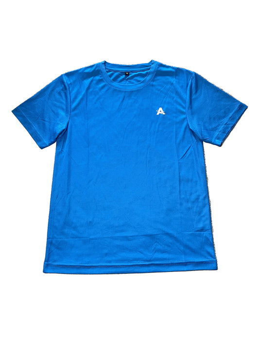Royal Blue T~Shirt