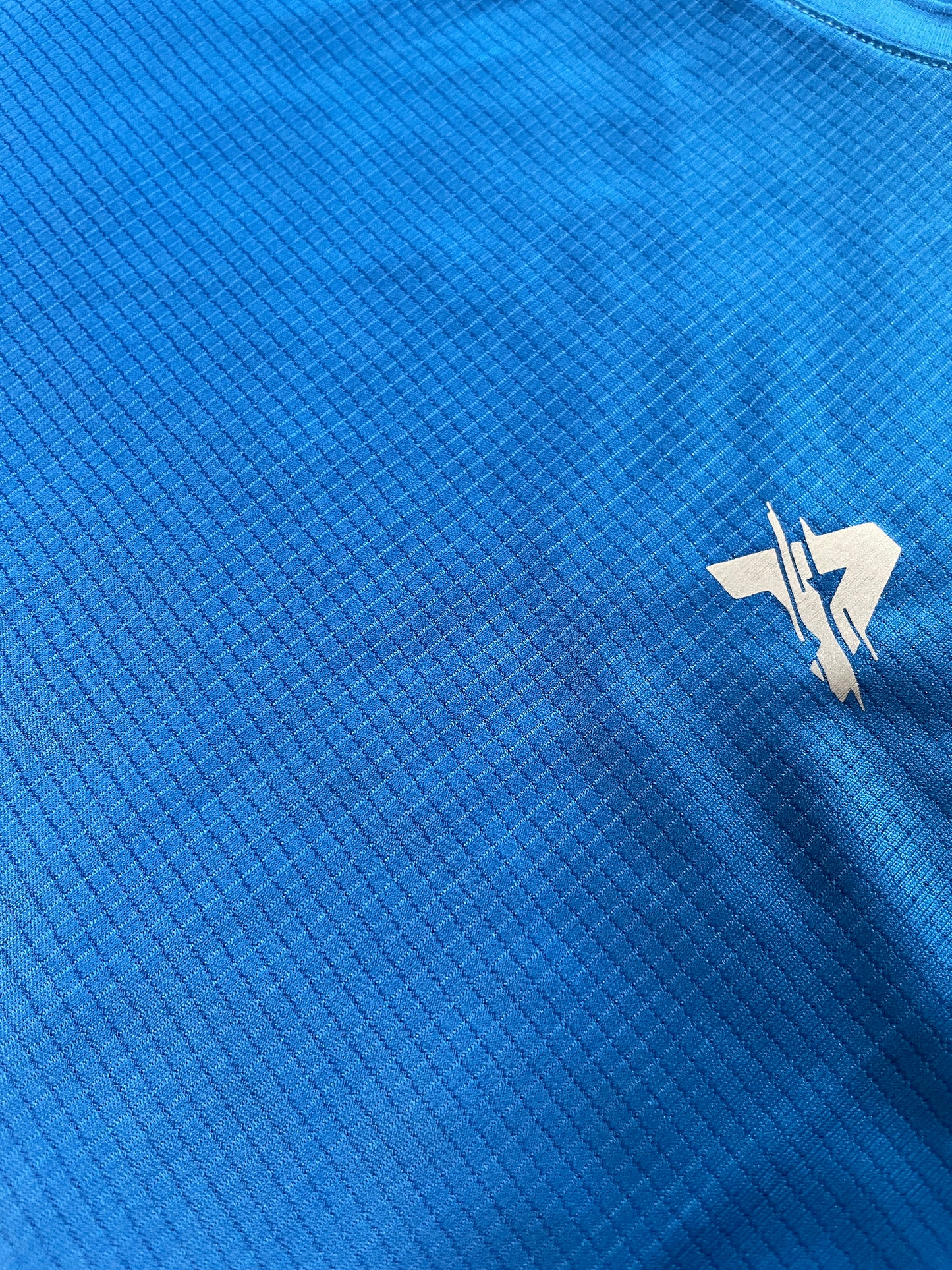 Royal Blue T~Shirt