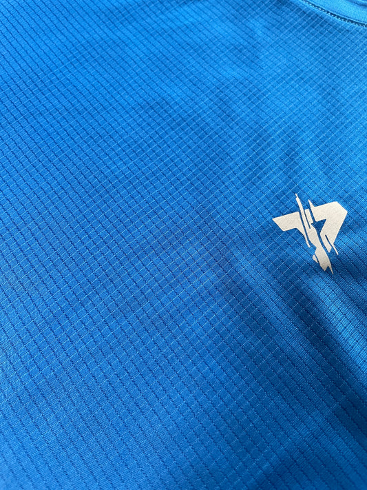 Royal Blue T~Shirt