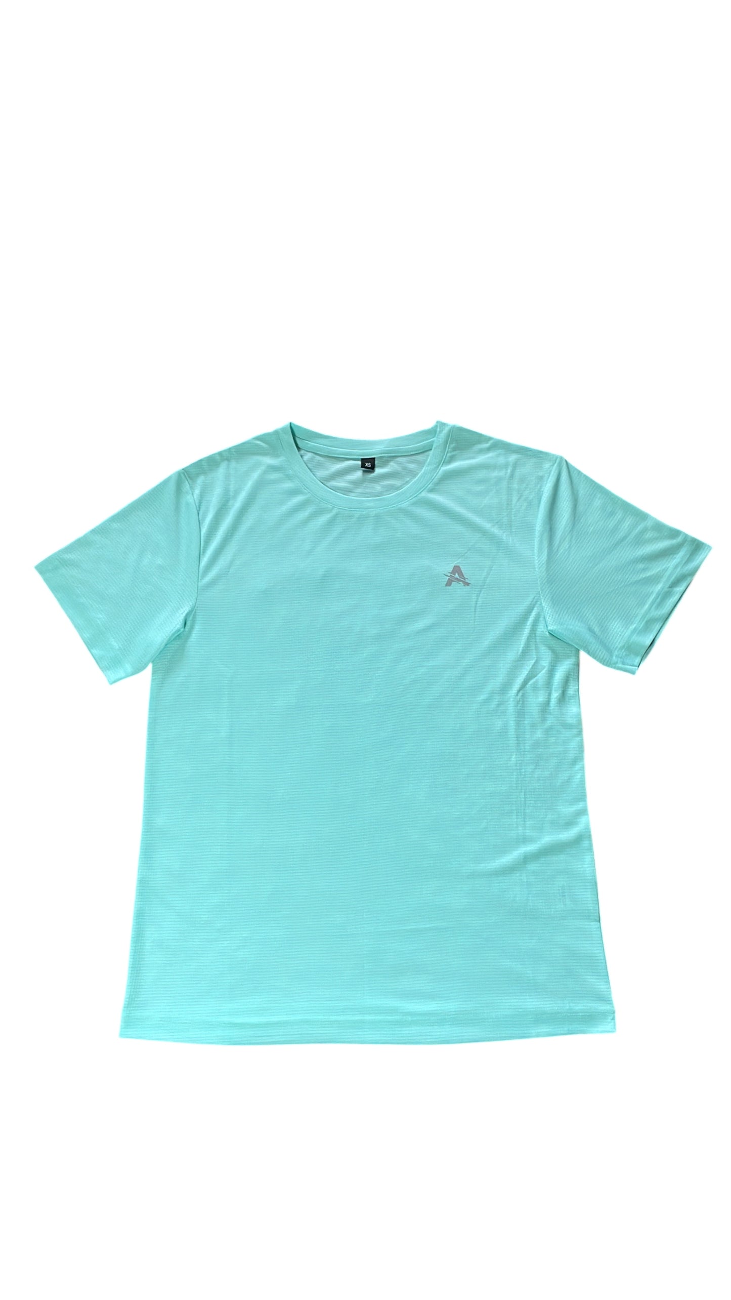Mint Green ASCENT T-shirt