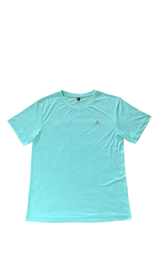 Mint Green ASCENT T-shirt