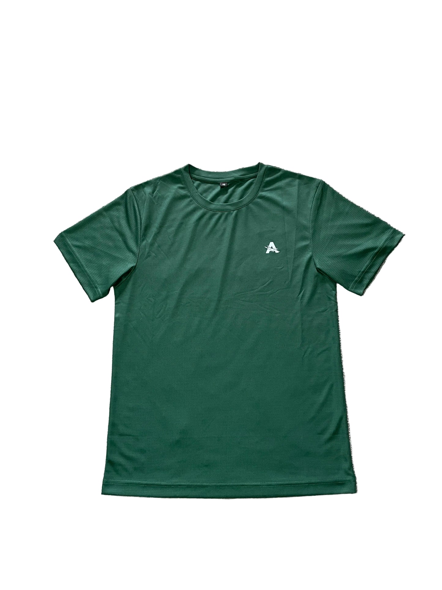 Dark Green T~Shirt