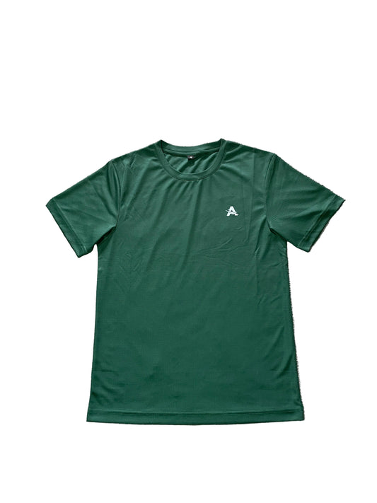 Dark Green T~Shirt