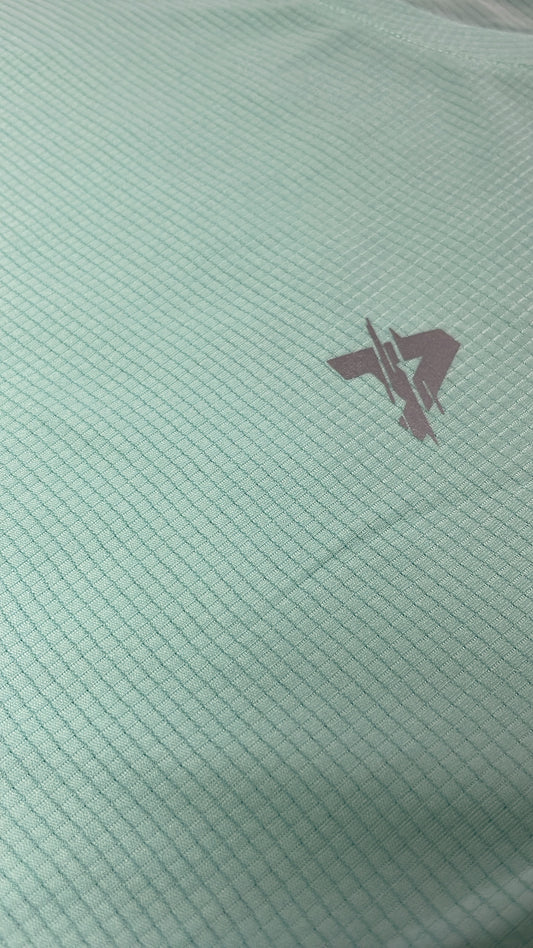 Mint Green T~Shirt
