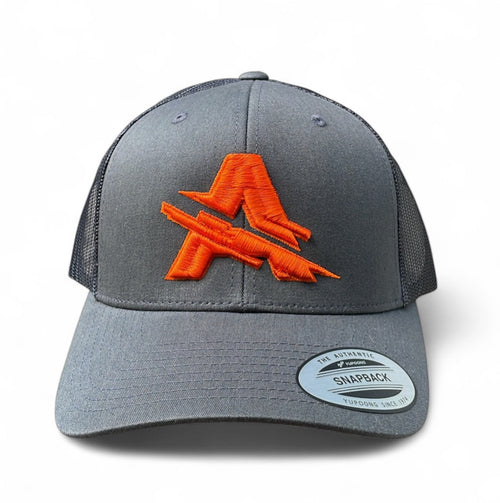 OG MANDARIN ASCENT CAP