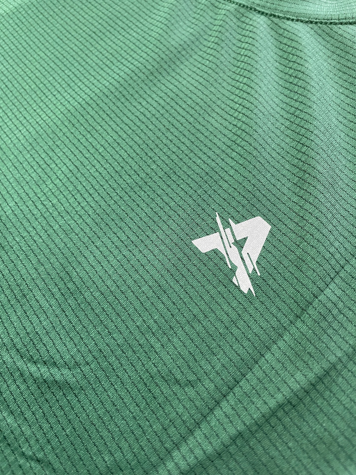 Dark Green ASCENT T-shirt