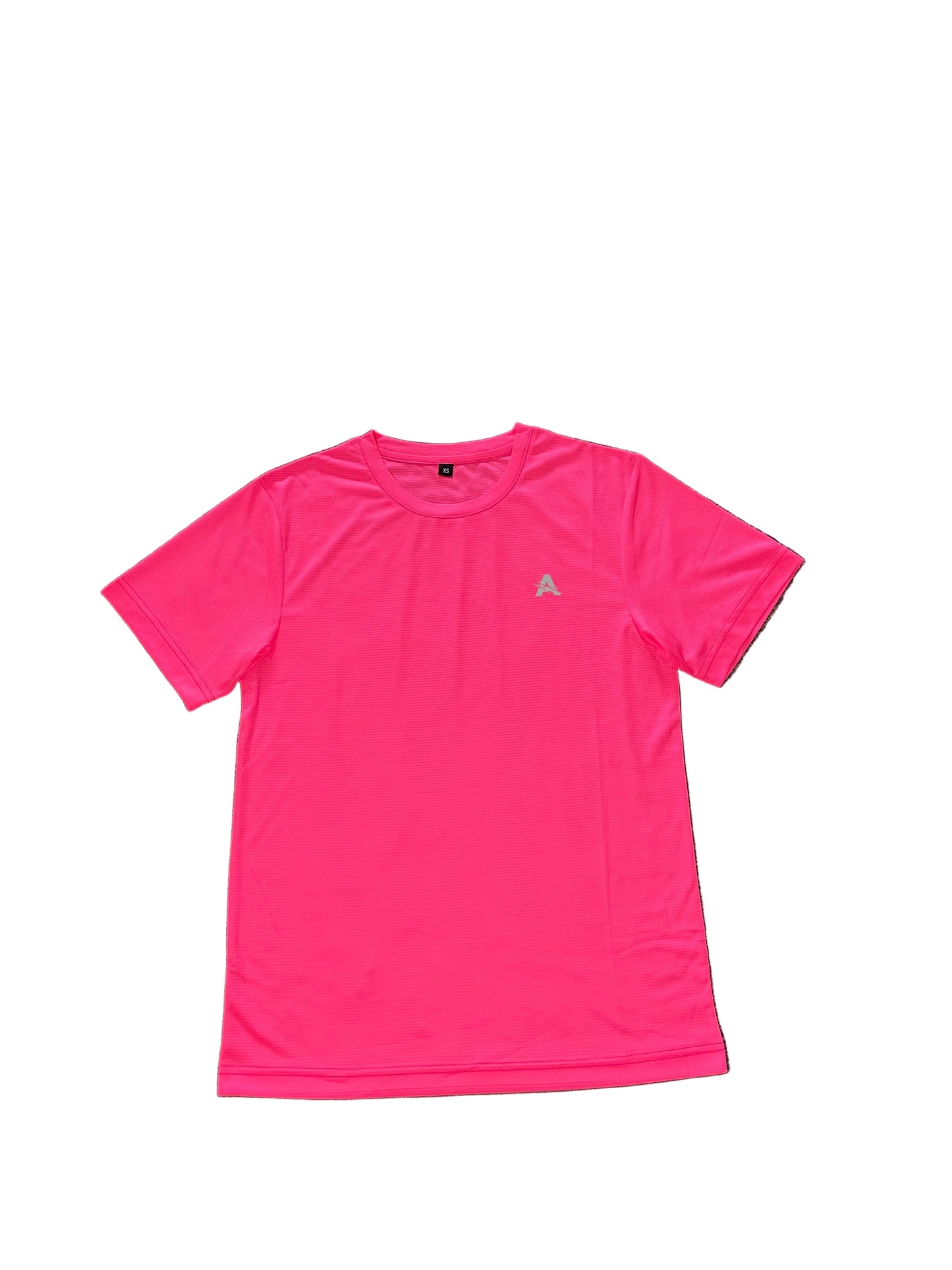 HOT PINK T~SHIRT