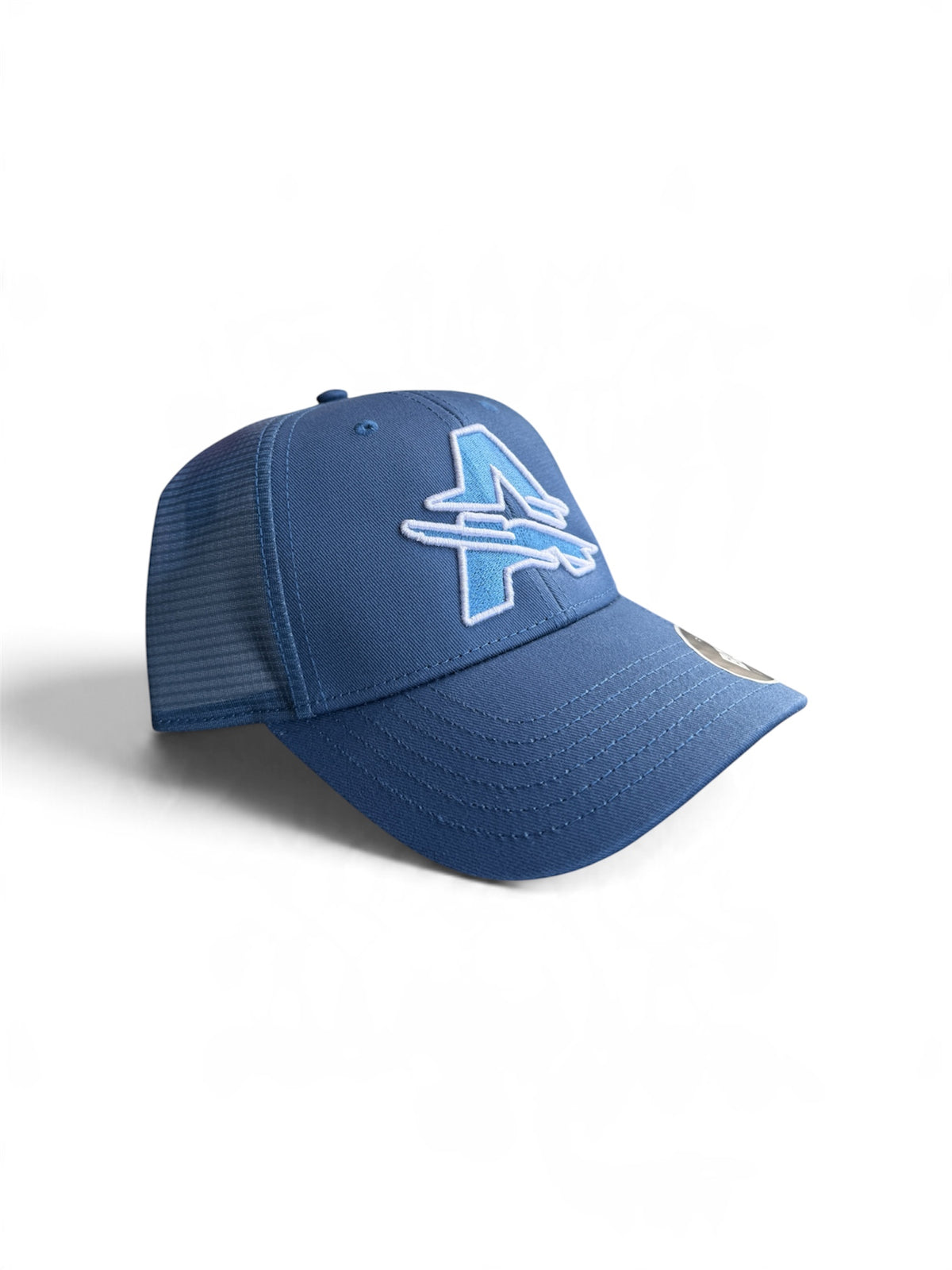 Baby Blue ASCENT Cap