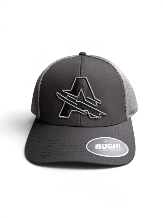 Splash Proof ASCENT Cap